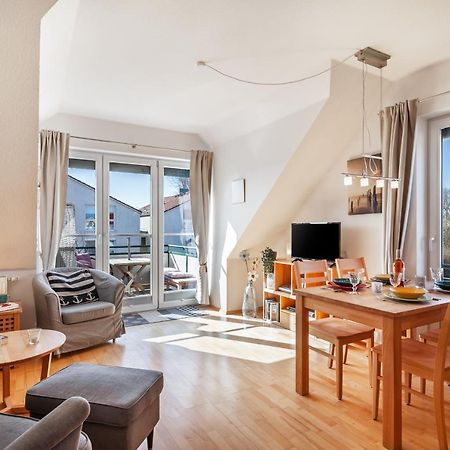 Ferienwohnung Nr 5 Am Weststrand - 4 Sterne Dtv Ostseebad Kühlungsborn Εξωτερικό φωτογραφία