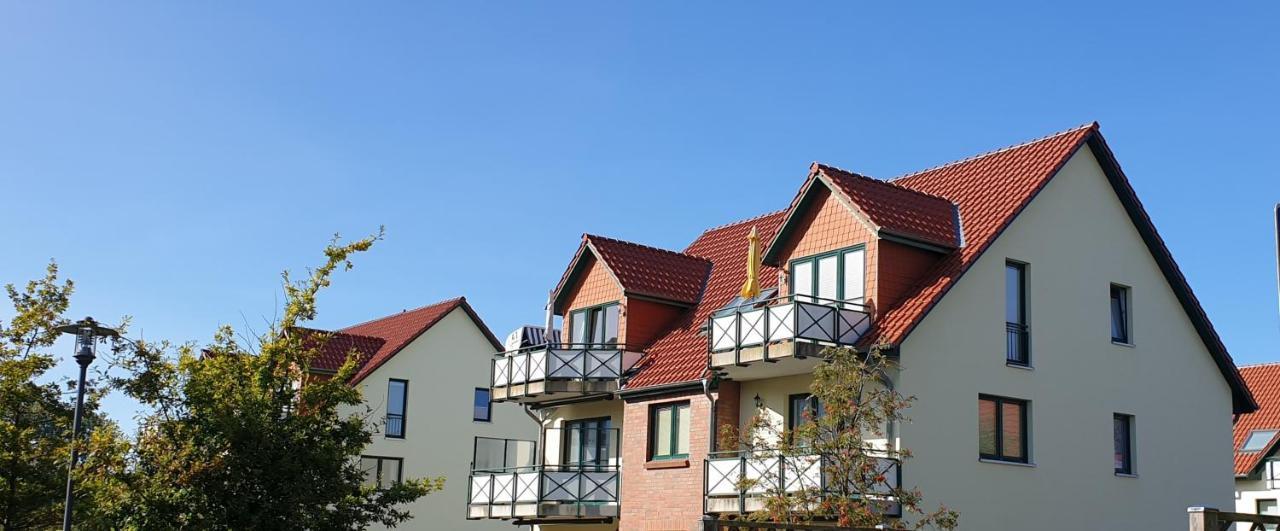 Ferienwohnung Nr 5 Am Weststrand - 4 Sterne Dtv Ostseebad Kühlungsborn Εξωτερικό φωτογραφία